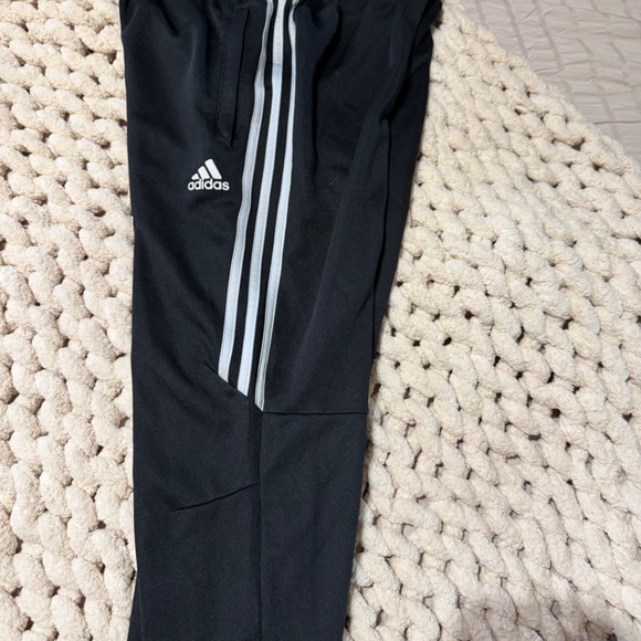 Womens adidas Sereno Cut 3-Stripes Women's Pants Size: M - Picture 9 of 9